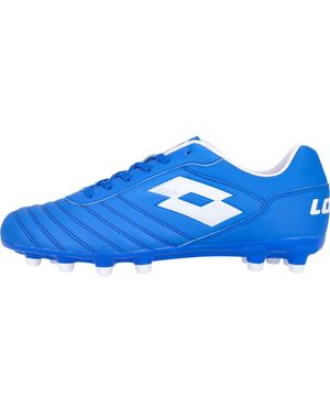Lotto Leggenda Fußballschuhe - Blau