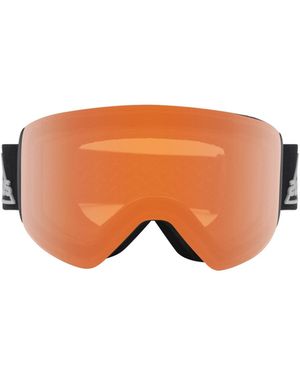 S.o.s. Skibrille Seven Springs - Schwarz