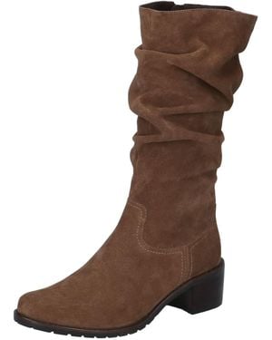 Caprice Stiefel - Braun
