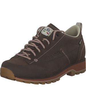 Dolomite Schnürstiefelette - Braun