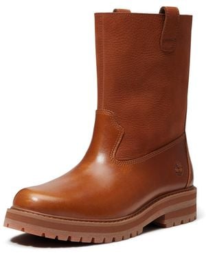 Timberland Stiefelette - Braun