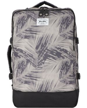 WORLDPACK Rucksack Bestway Cabin Pro - Grau