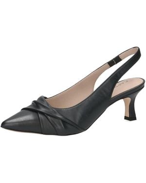 Caprice Slingpumps - Braun