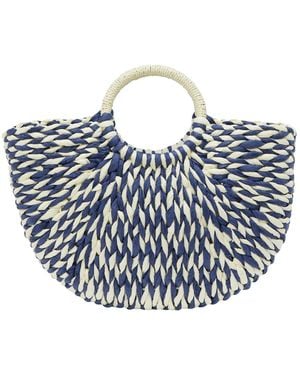 Ebeeza Handtasche - Blau