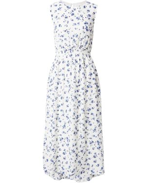 MSCH Copenhagen Kleid 'Falisha' - Weiß