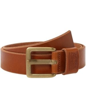 Levi's Levis Gürtel Arlo - Braun