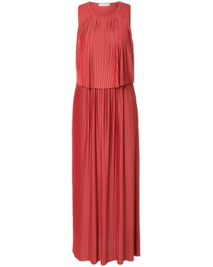 /about You Kleid Raquel - Rot