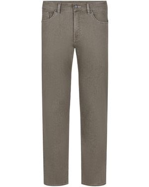 Paddock's Jeans - Grau