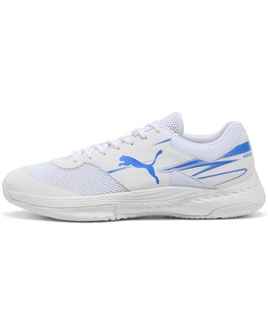 PUMA Sportschuh Varion Ii - Blau