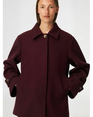 Modström Jackets Ofiamd - Lila