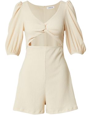 EDITED Jumpsuit Xylia - Natur