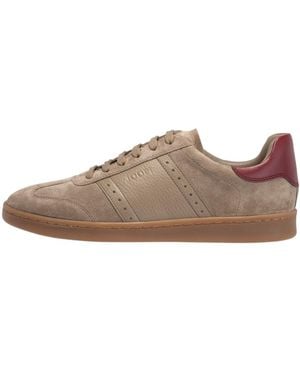 Joop! Sneaker Estate Misto Ike - Braun