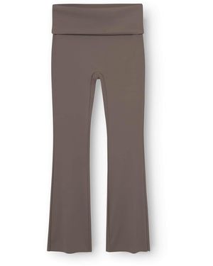 Rethinkit Studios Leggings All Day - Braun
