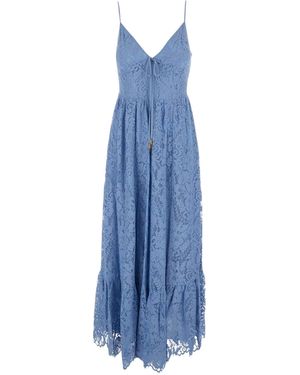 Michael Kors Kleid - Blau