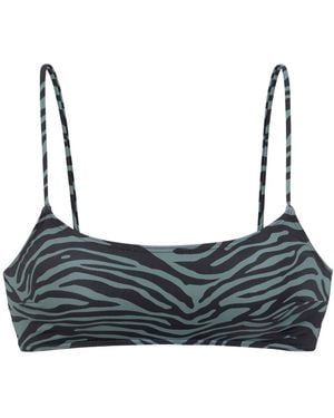 Venice Beach Bikinitop - Grau