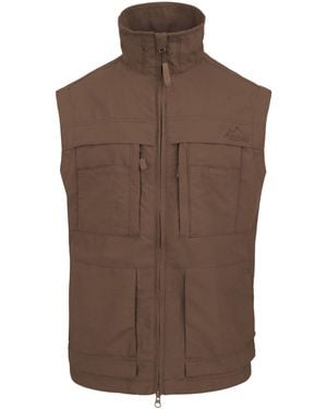 normani Sportweste Oryx - Braun