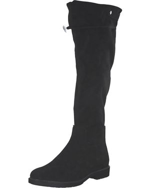 Marco Tozzi Stiefel 25568 - Schwarz