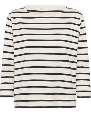 Part Two Shirt Nelapw - Weiß