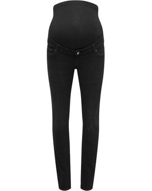 ONLY Jeans Olmblush - Schwarz