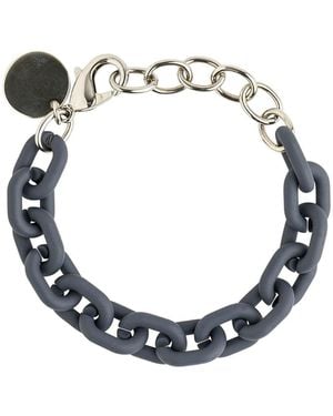 CHEEKY CHAIN MUNICH Armband Lio - Blau