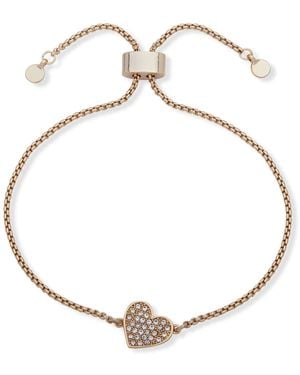 DKNY Armband - Mettallic