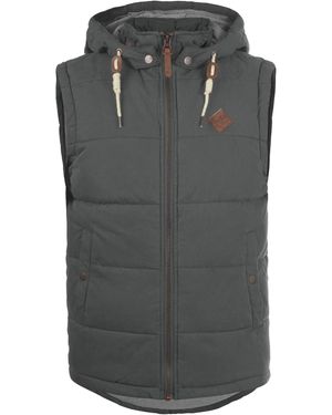 Solid Weste Dry - Braun