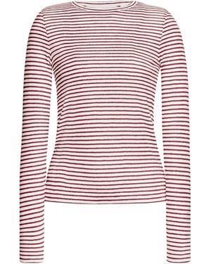 Rich & Royal Shirt - Rot