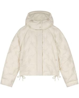 FABIENNE CHAPOT Winterjacke - Weiß