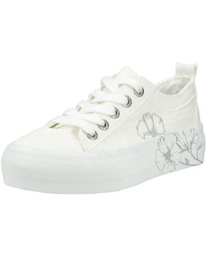 Blowfish Sneaker - Weiß