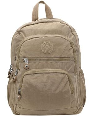 Mindesa Rucksack - Natur
