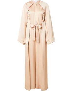 & Other Stories Jumpsuit - Natur