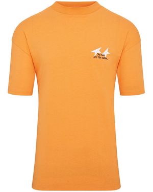 Legacy Studios T-Shirt - Orange