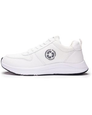 Nae Vegan Shoes Sneaker Jor - Weiß