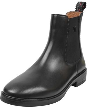 CRICKIT Chelsea Boot Alexia - Schwarz