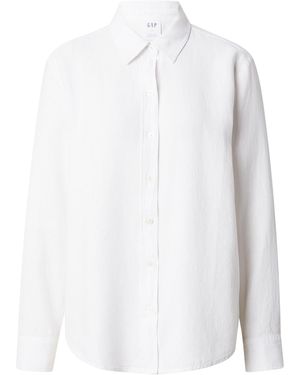 Gap Bluse - Weiß