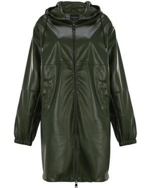 FRESHLIONS Jacke Gillian - Grün