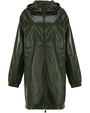 FRESHLIONS Jacke Gillian - Grün