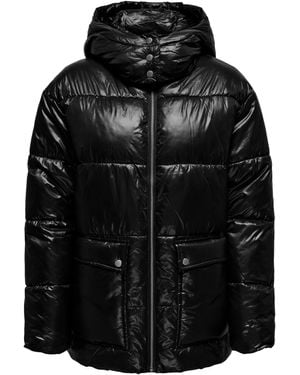 ONLY Jacke Onlsky - Schwarz