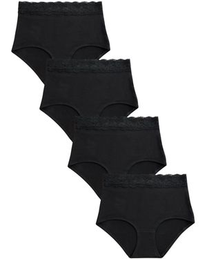 Next Slip - Schwarz