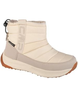CMP Boots Zoy - Natur