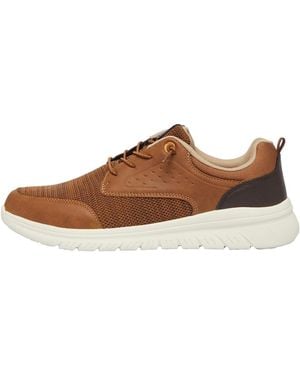 S.oliver Sneakers - Braun