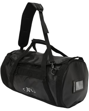 Helly Hansen Reisetasche - Schwarz