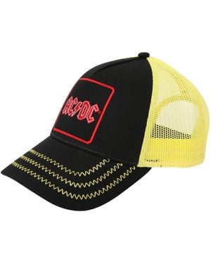 Amplified Cap - Mehrfarbig