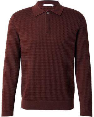 Only & Sons Pullover Onsberry - Lila