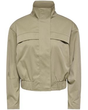 Jdy Jacke Naomi - Grün