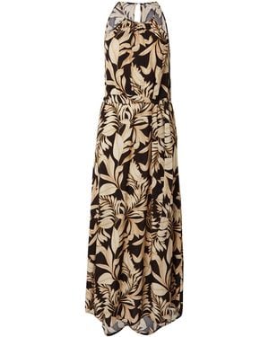 ONLY Kleid 'Onlnova' - Weiß