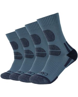 Camano Sportsocken - Blau
