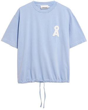ARMEDANGELS T-Shirt - Blau