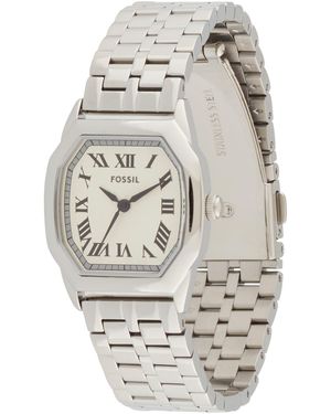Fossil Uhr Harlow - Grau
