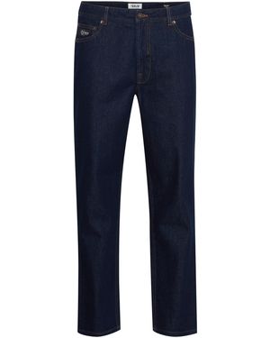 Solid Jeans Sdhoff - Blau